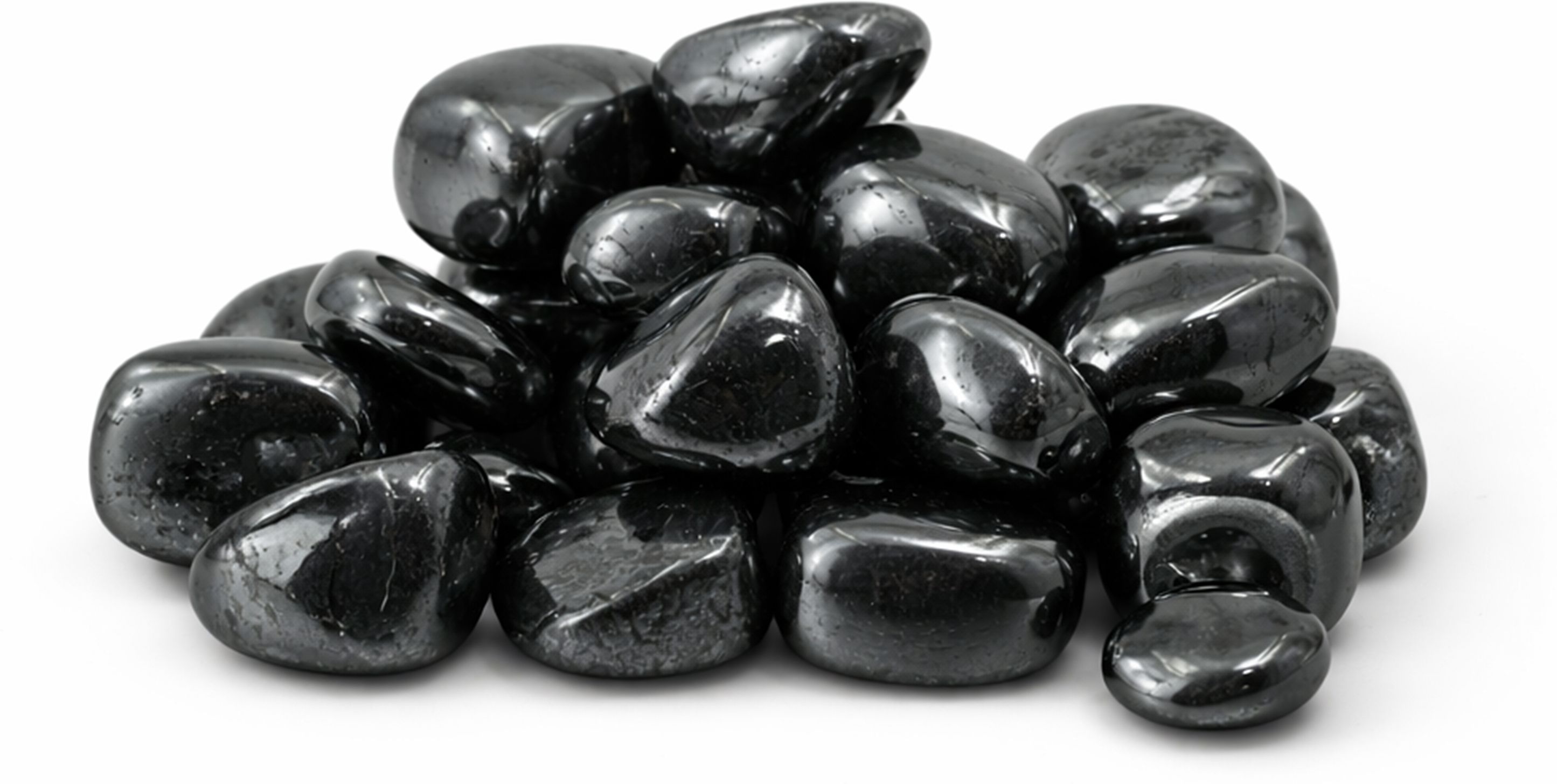 50gram Vastu Hematite Tumble |Healing Crystal Stone For Vastu Regular Asymmetrical Crystal Stone-image-17