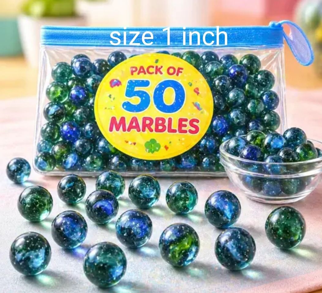 S1 Polished Round Fire Glass Pebbles-image-38