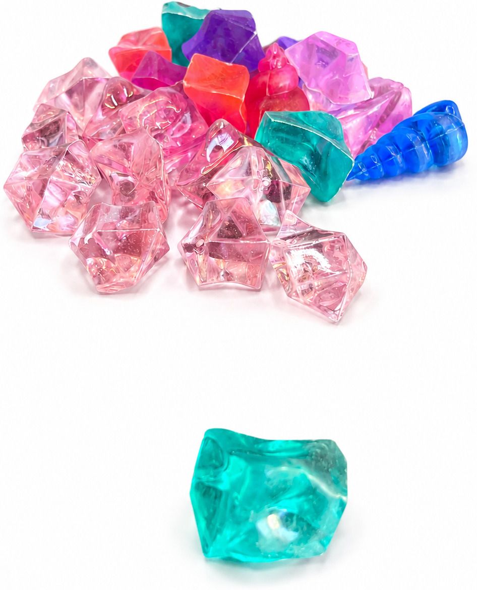 bhura bhaiya supplier Cp Carved, Regular, Polished Oval, Square Fire Glass, Plastic, Crystal Stone-picture-45