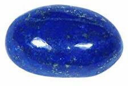 Ring Size Labradorite Spectrolite Blue Sheen 8cts stone Regular Oval Crystal Stone-image-23