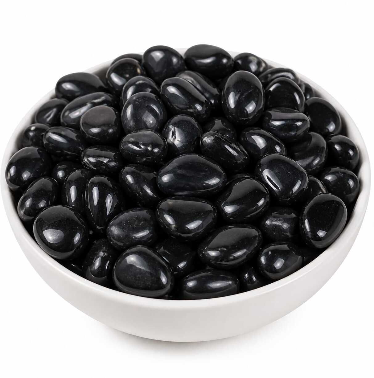 jjj BP1020DP2KG Carved, Engraved, Polished Oval, Round Granite, Rock Pebbles-picture-35