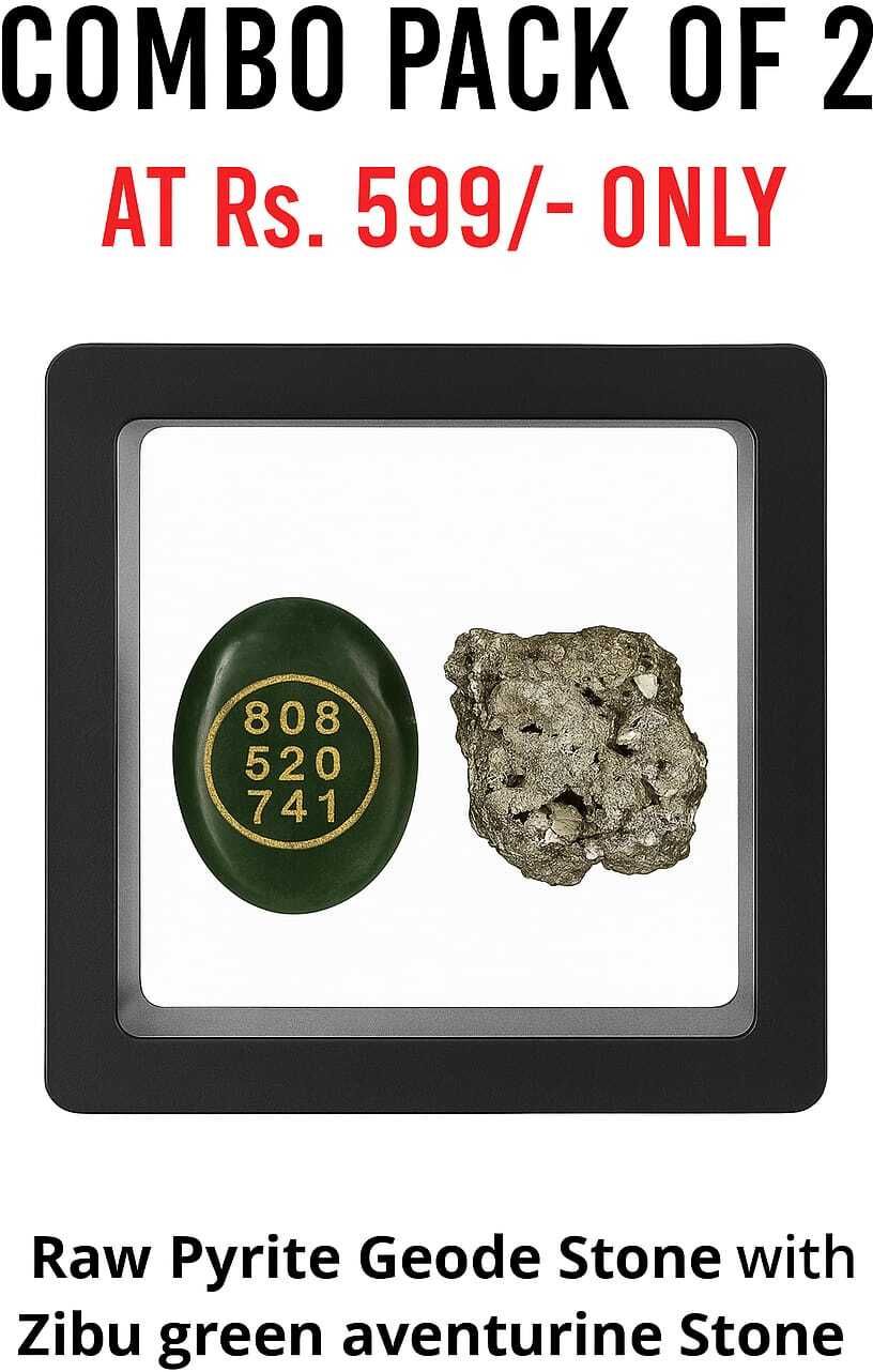 Pyrite Cluster Rough Stone with Green Jade Zibu Coin Regular Asymmetrical Crystal Stone-image-22