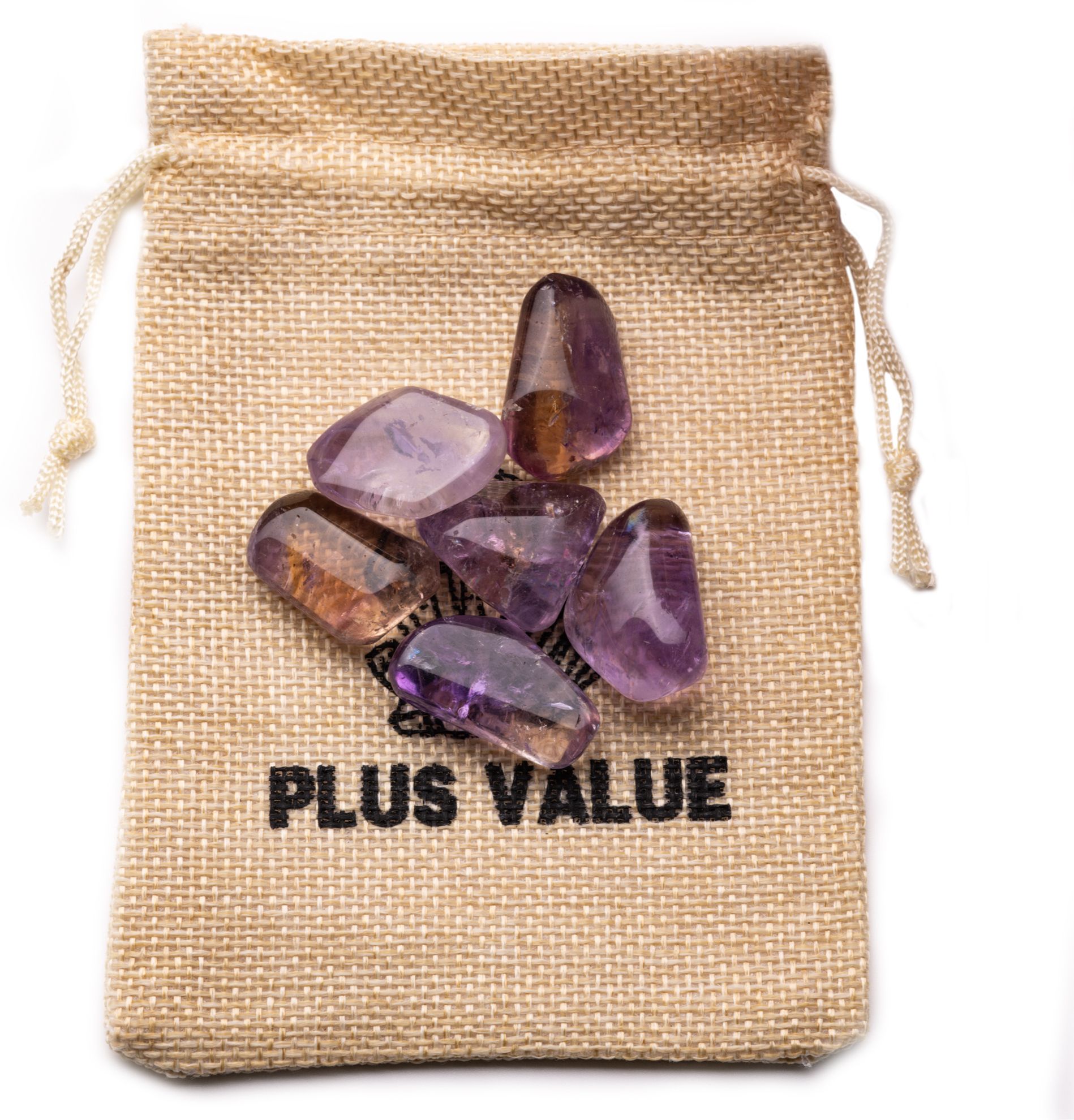 ametrine-tumbled-stone-50gm-jute-bag Regular Asymmetrical Crystal Pebbles-image-35