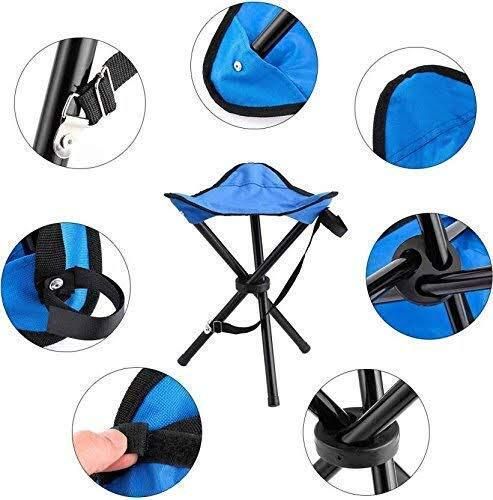 1 Section Trekking Pole