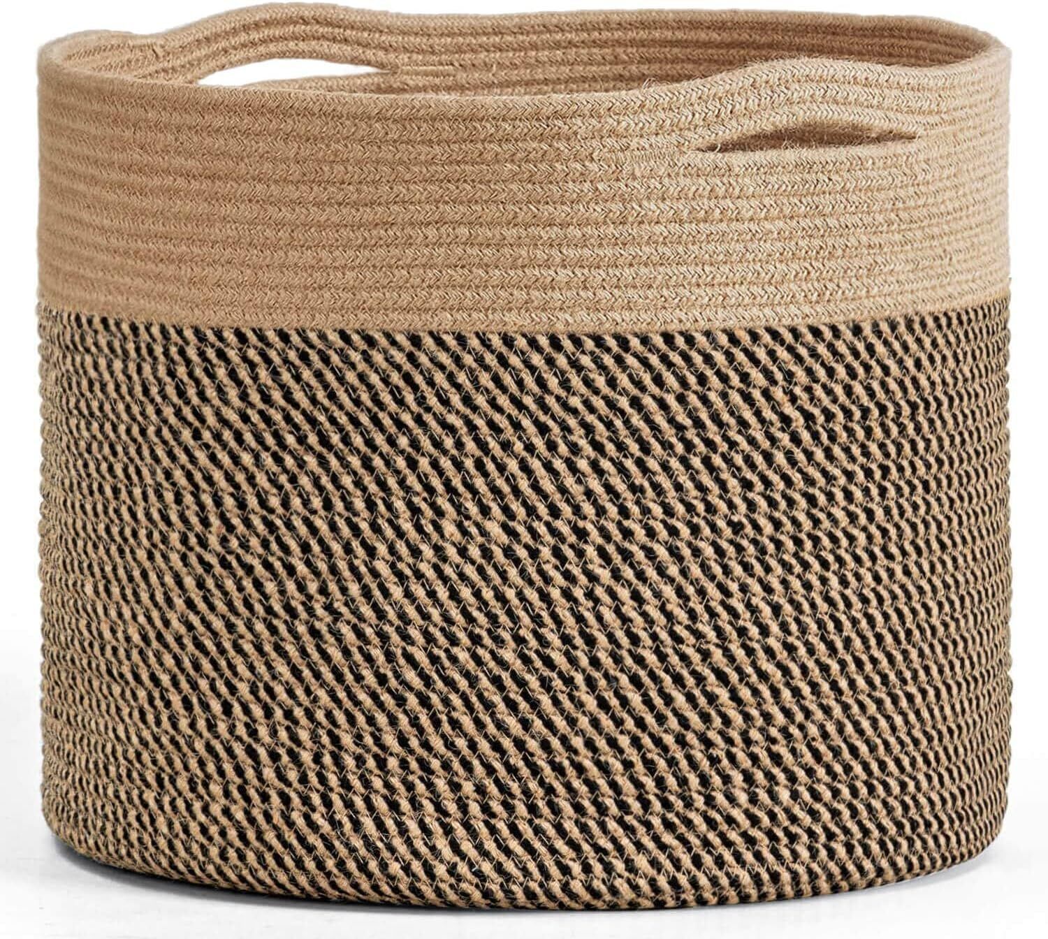 Cotton Storage Basket-image-49