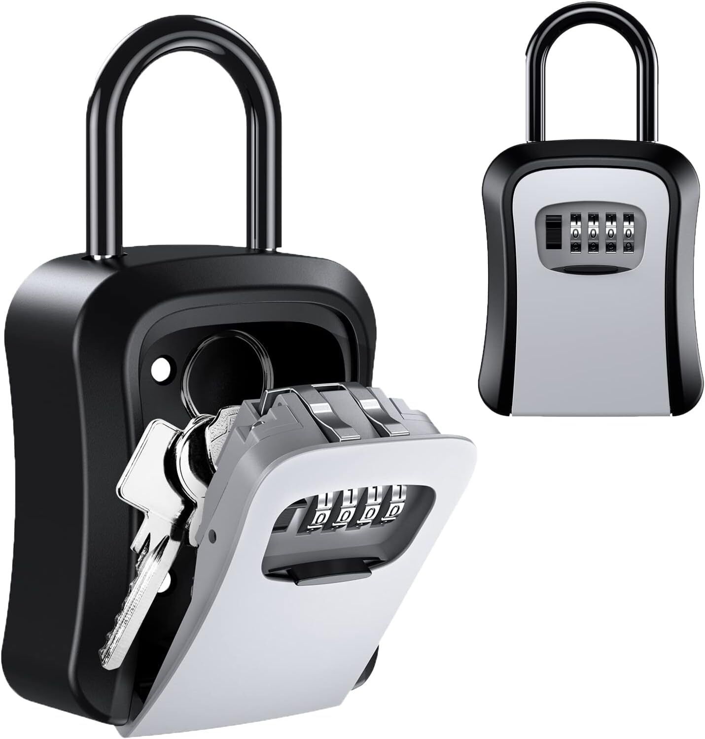 Agyvvt l box Smart Door Lock-image-6