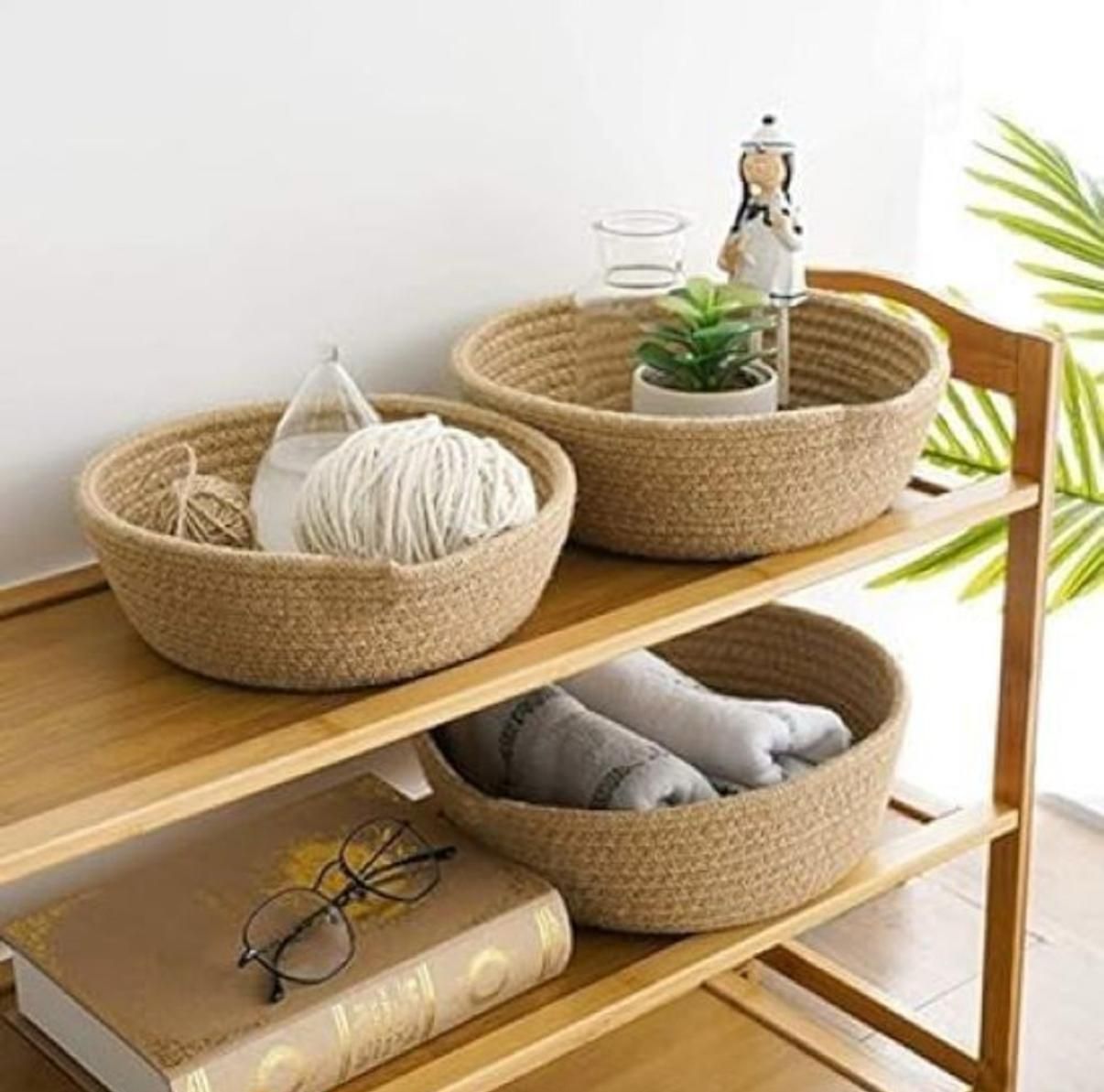 Jute Storage Basket-image-11