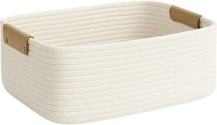 bobbiny Jute Storage Basket-picture-27