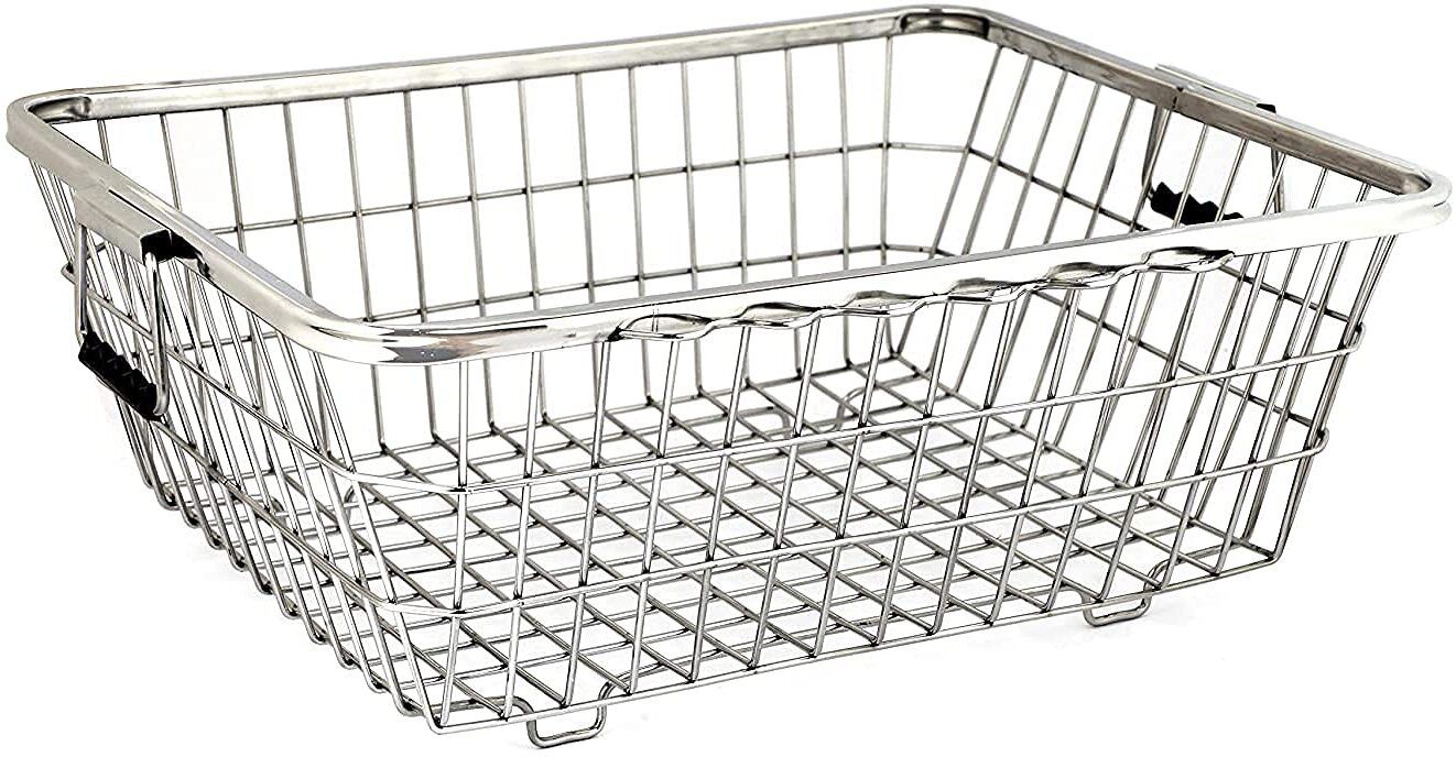 orbix Utensil Kitchen Rack Steel-picture-21