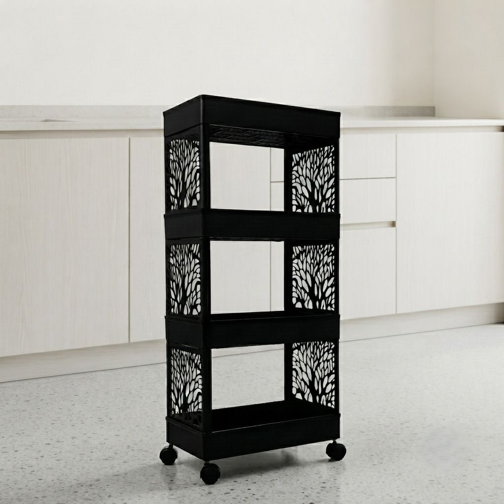 maxtid Plastic Storage Basket-picture-10