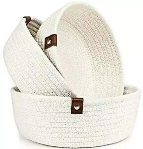 Cotton Storage Basket-image-21