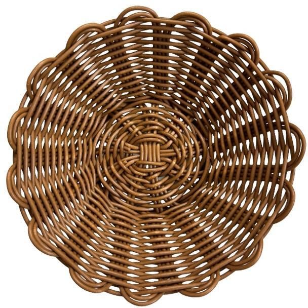 Polypropylene Bread Basket