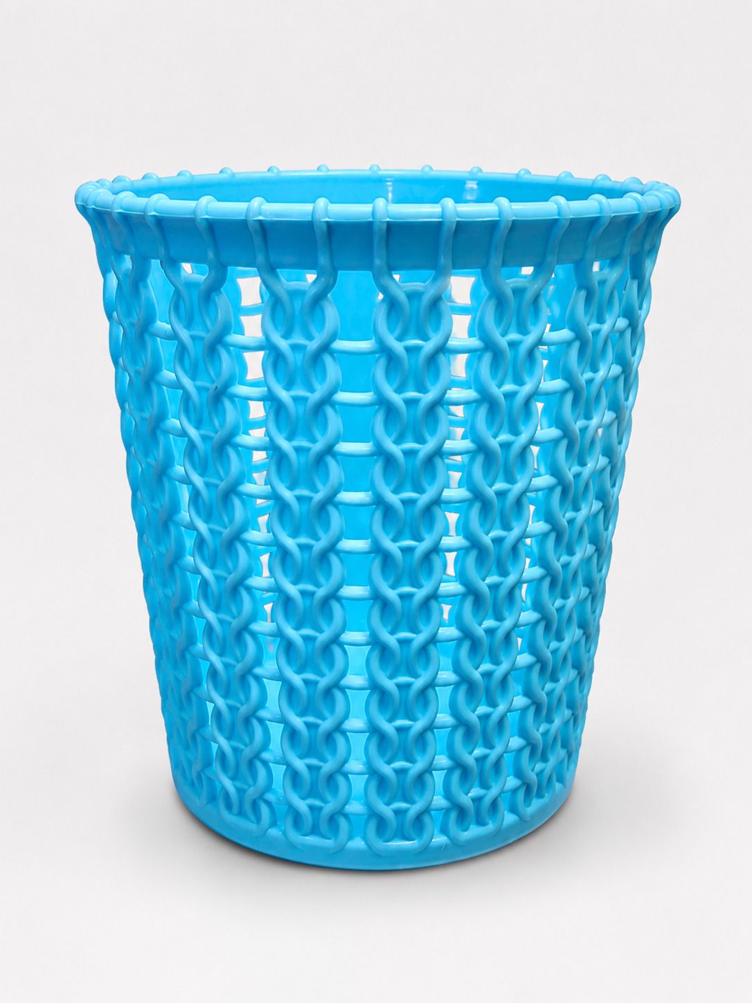 accrue Plastic Plastic Multipurpose Storage Basket Storage Basket-picture-44