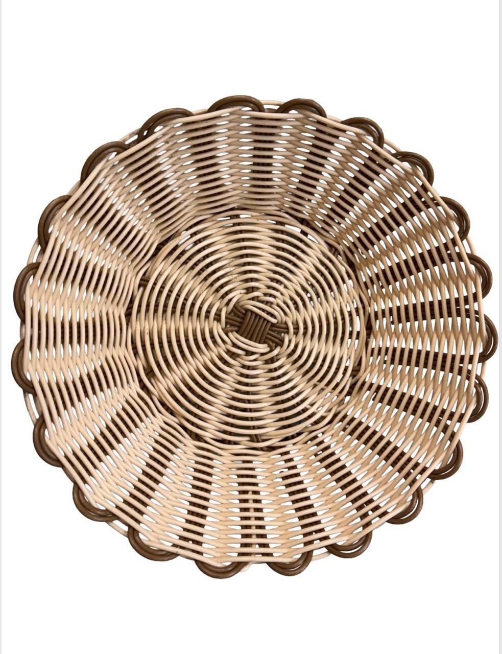 habib Polypropylene Bread Basket-picture-24