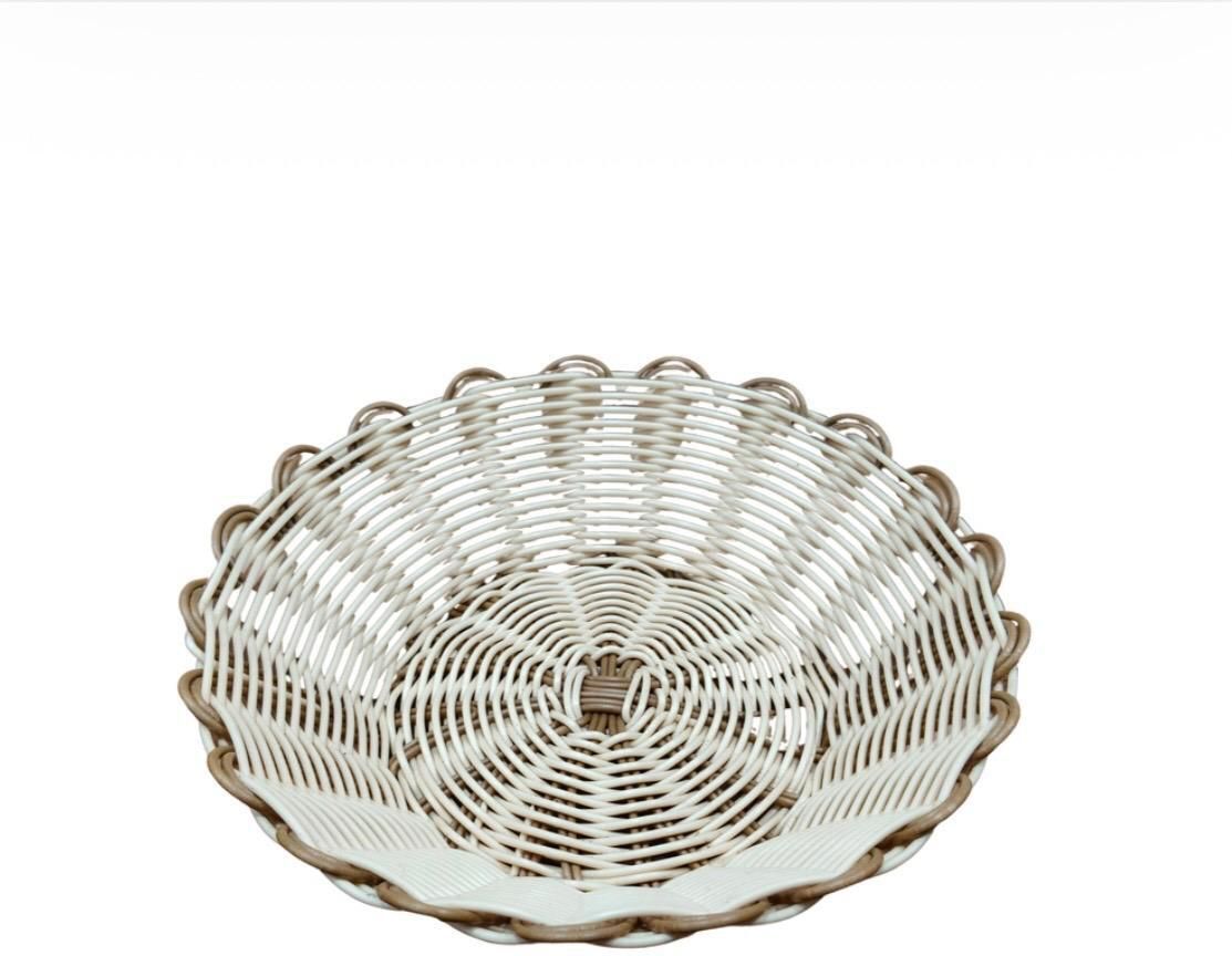 Polypropylene Bread Basket