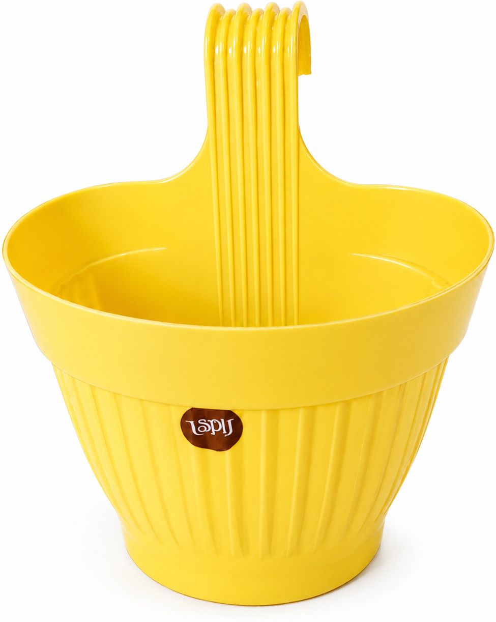 Plastic Hanging Storage Basket Storage Basket-image-8
