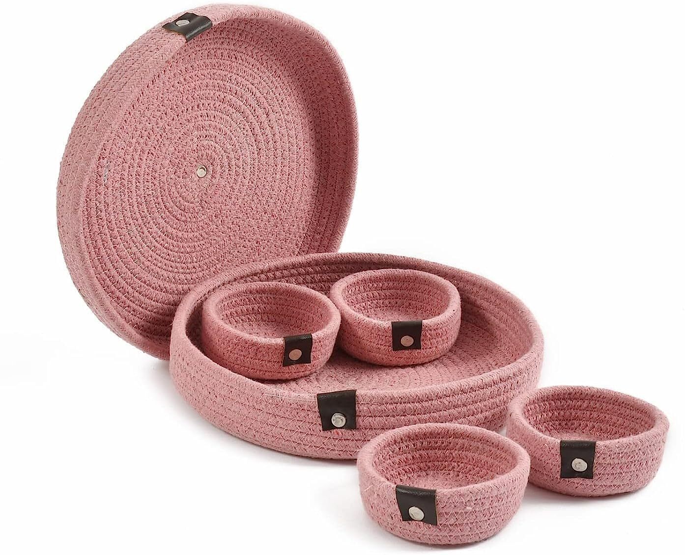 Cotton Storage Basket-image-46