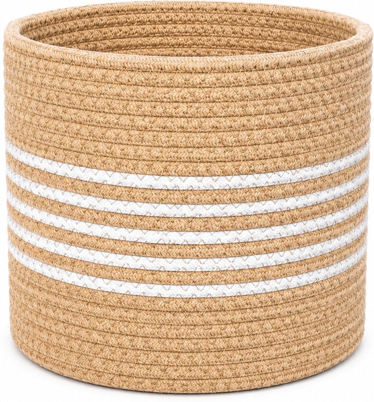 Cotton Storage Basket-image-24