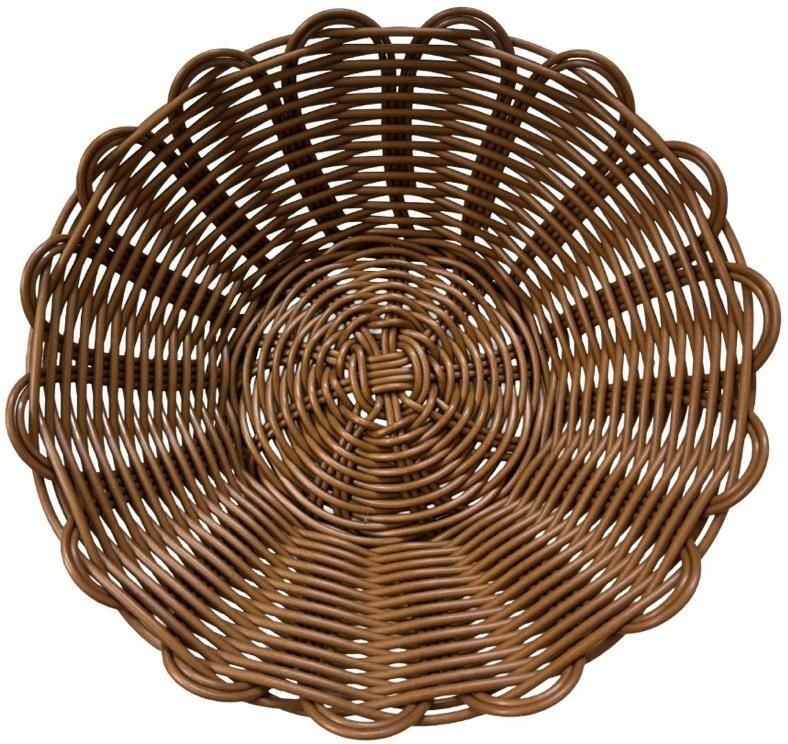 Polypropylene Bread Basket