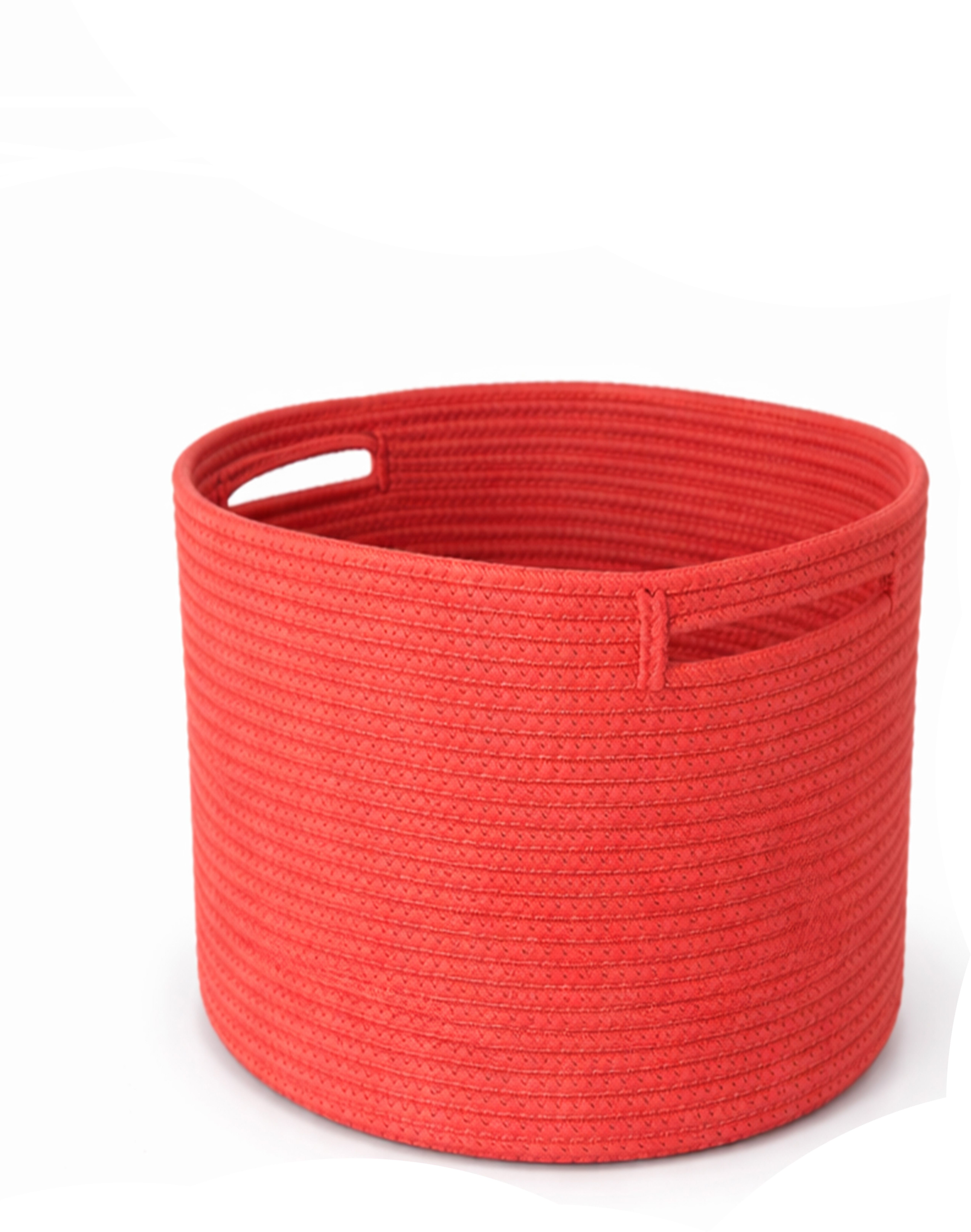 adhigams Cotton Small Basket Storage Basket-picture-12
