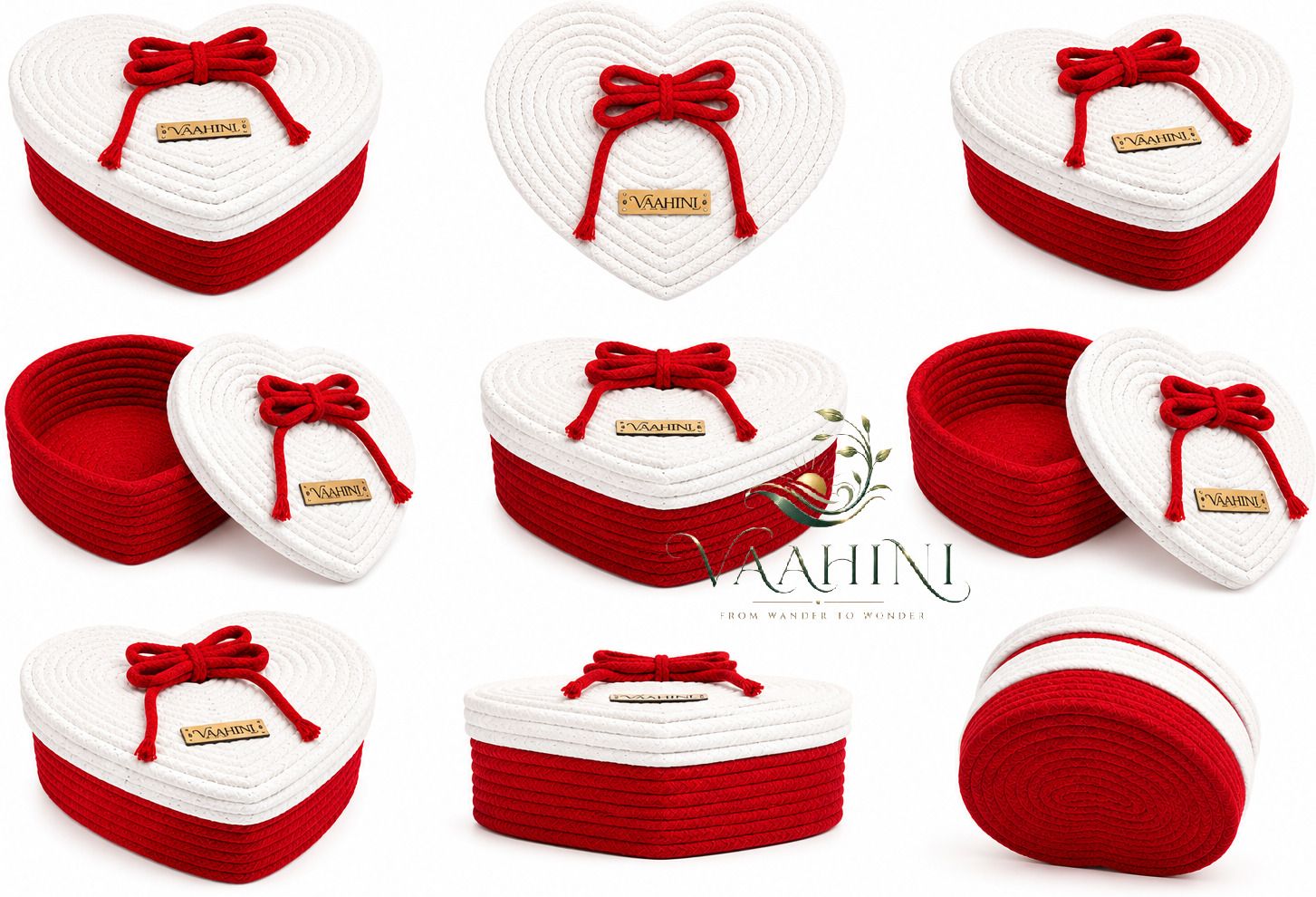 Cotton Storage Basket-image-25