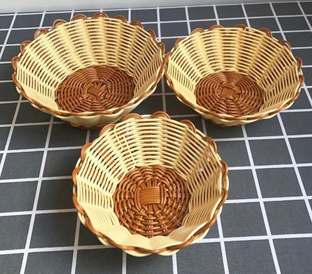 habib Polypropylene Bread Basket-picture-42