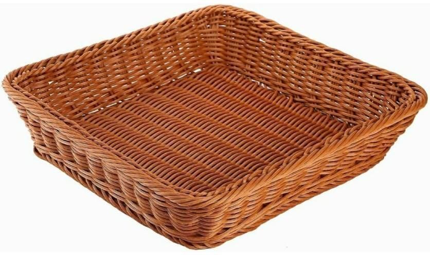 Polypropylene Bread Basket
