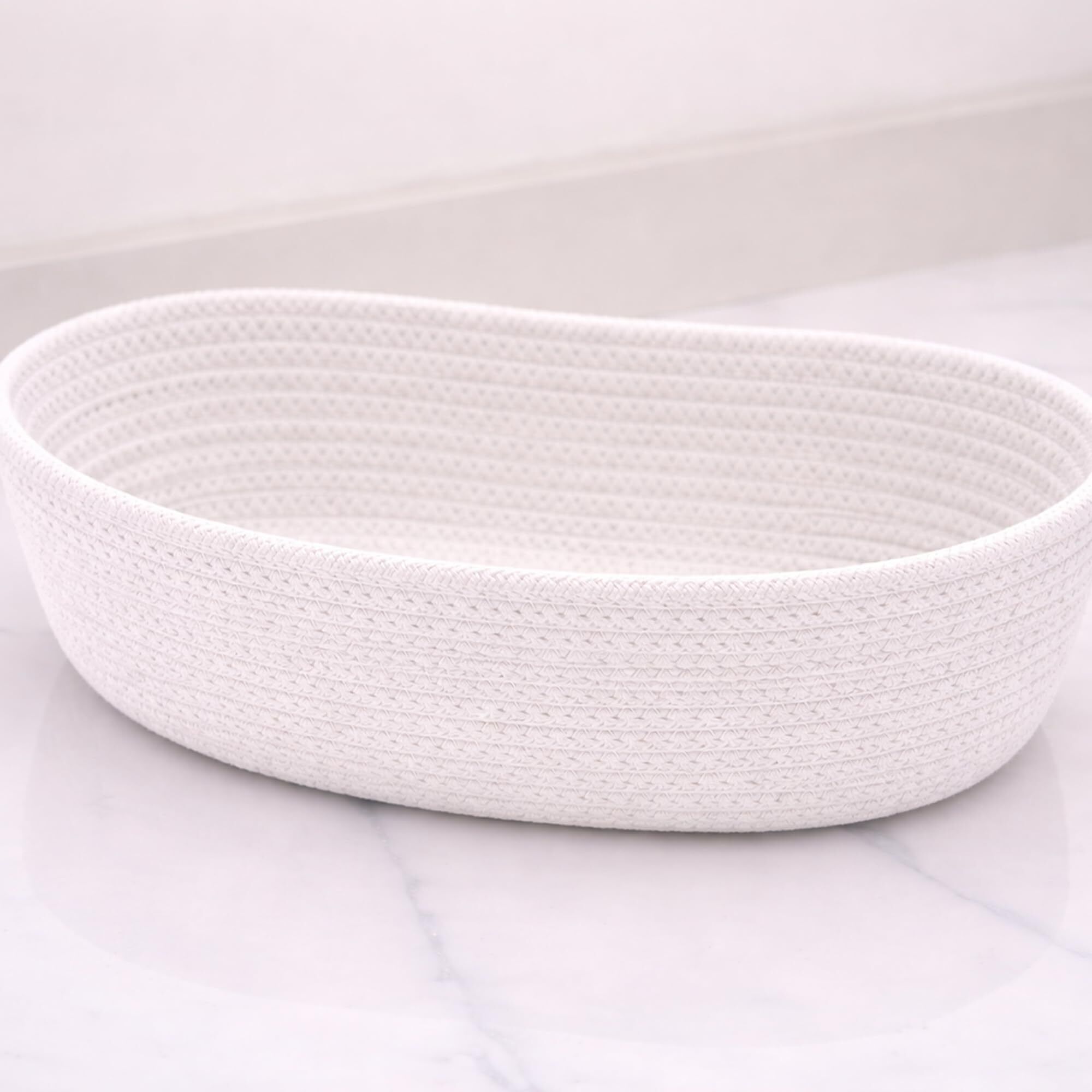adhigams Cotton Storage Basket-picture-18