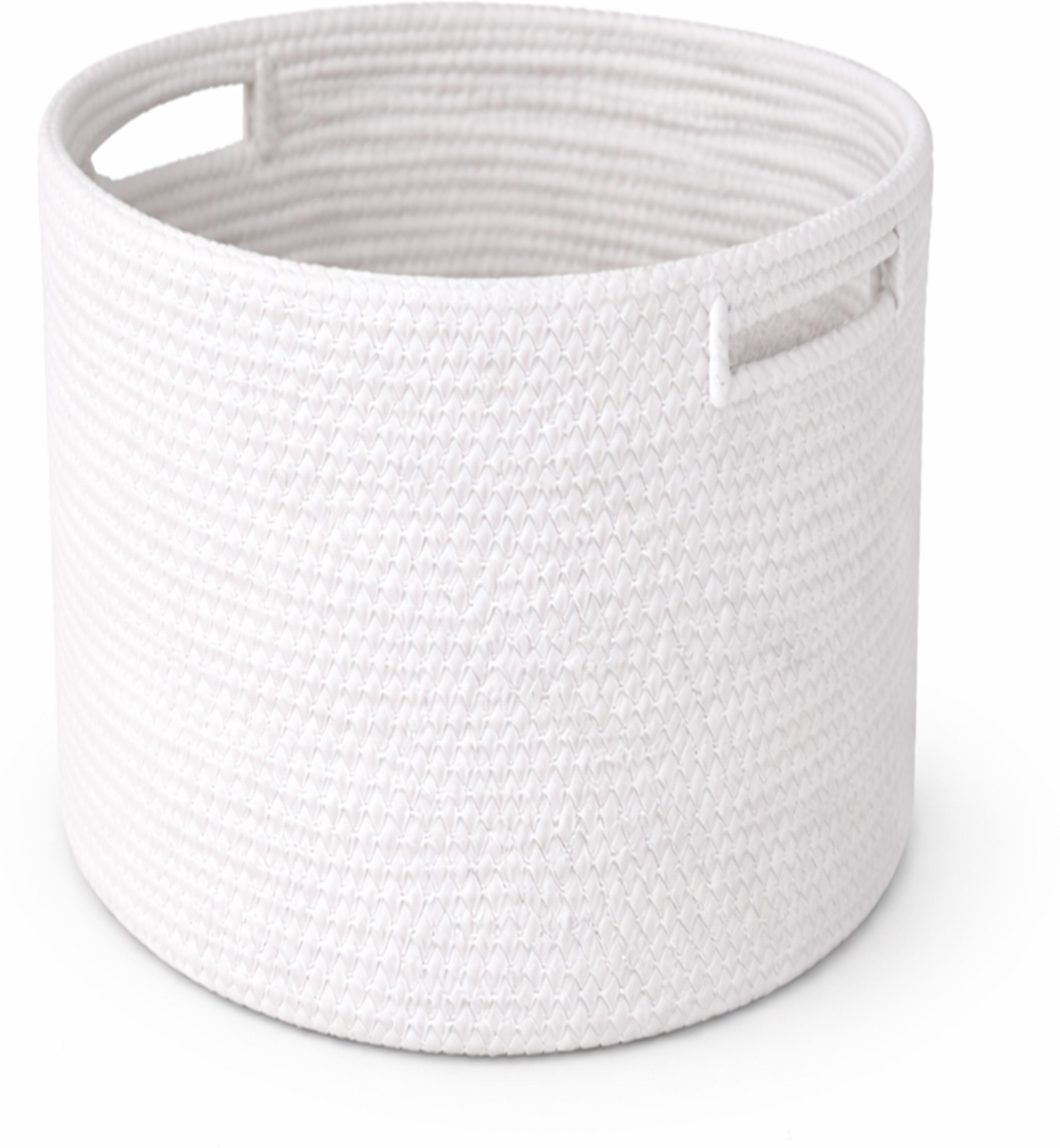 adhigams Cotton Storage Basket-picture-14