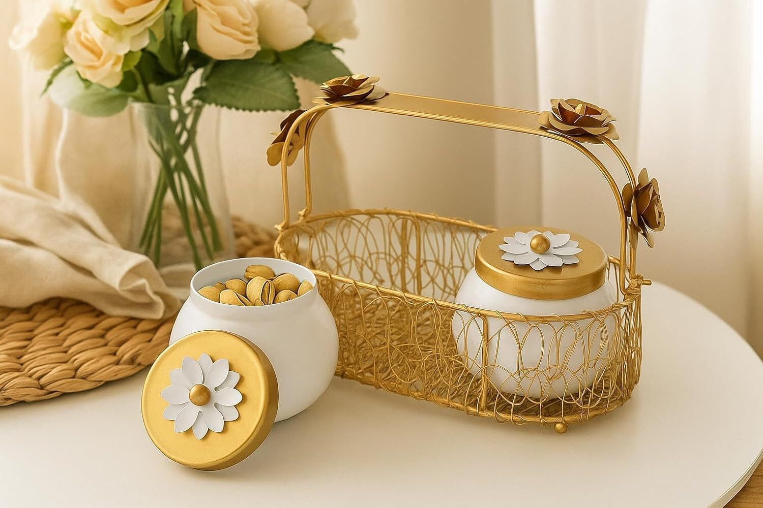 Iron Storage Basket-image-20