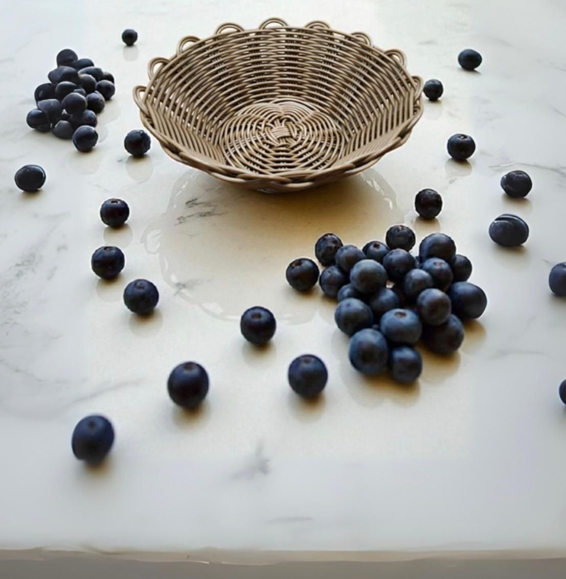 Polypropylene Bread Basket