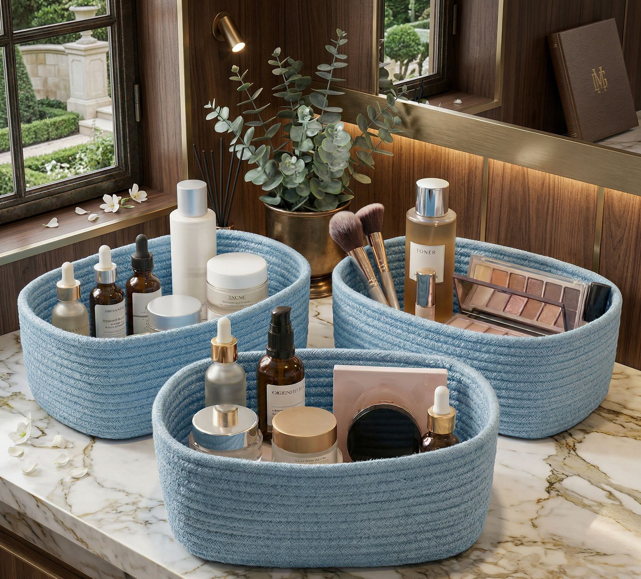 Cotton Storage Basket-image-20