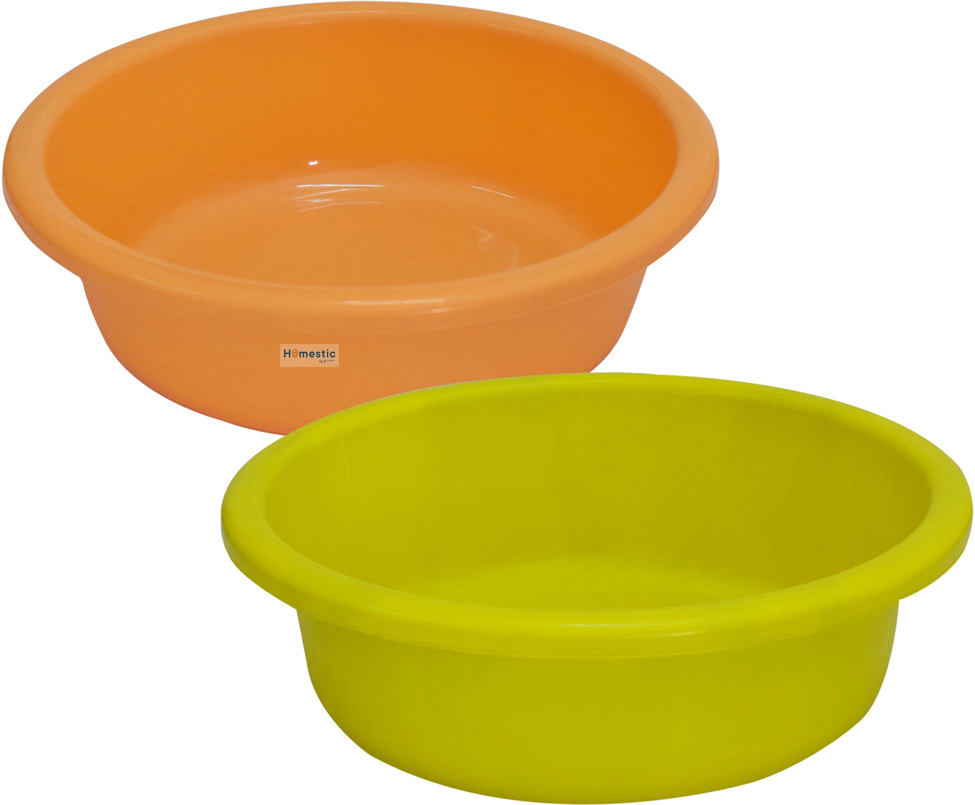 Plastic Storage Basket-image-46