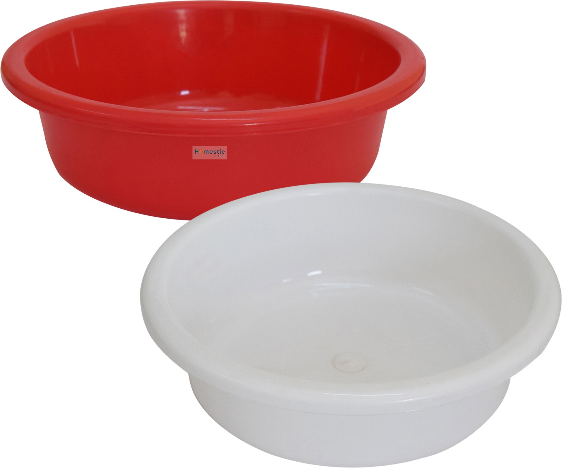 Plastic Storage Basket-image-38
