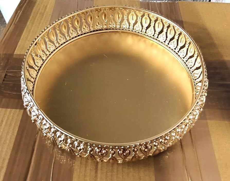 the decor crafts Glass Serving Set-picture-25