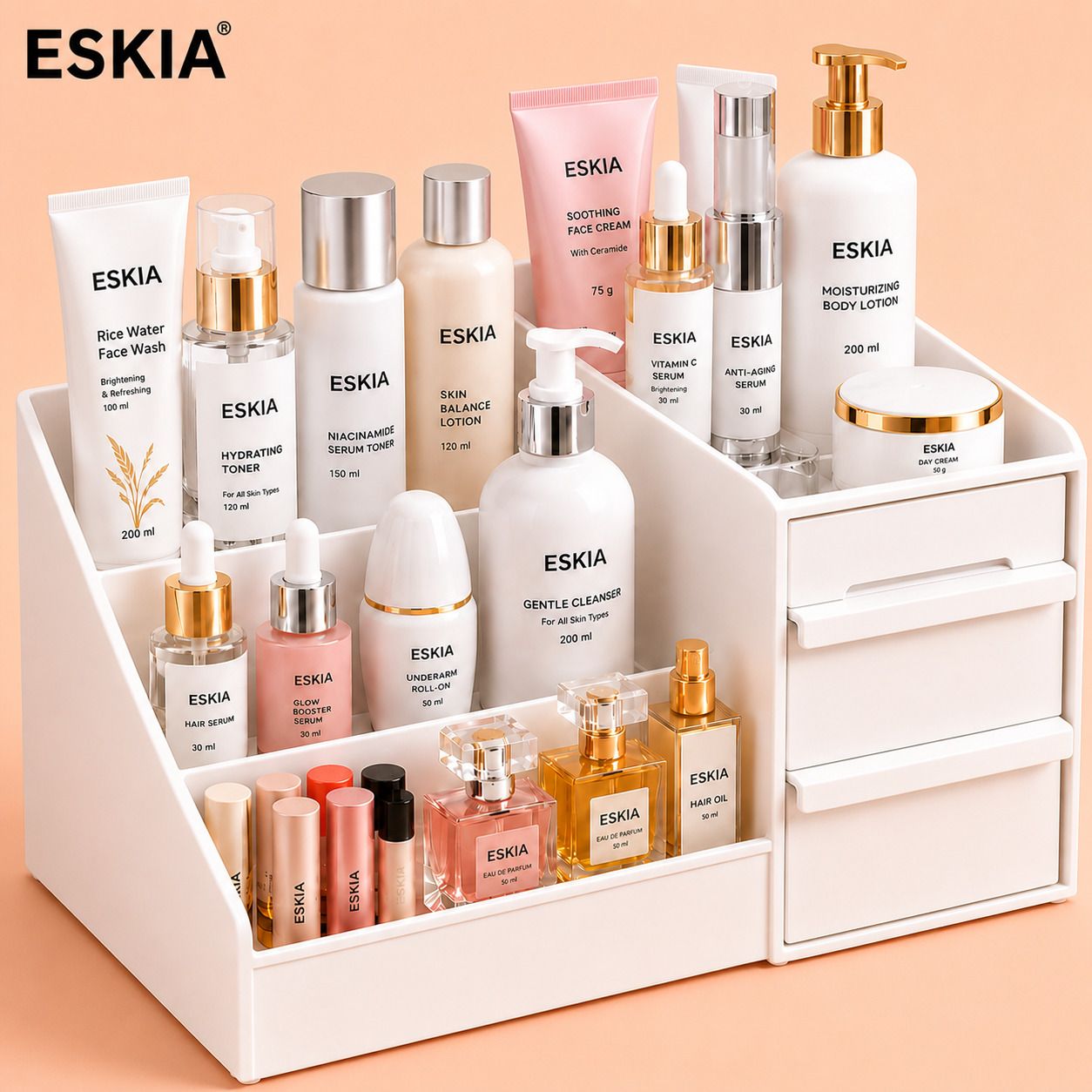 eskia SXA - 14. Storage Box-picture-31