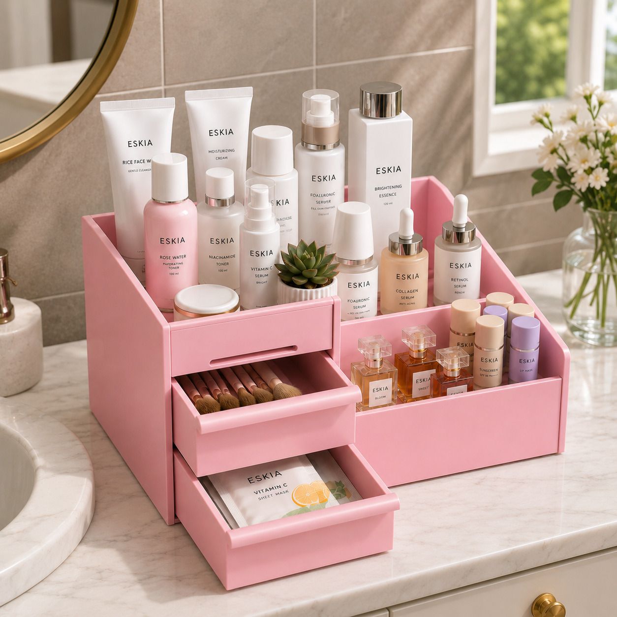 eskia SLAX - 6 Storage Box-picture-38
