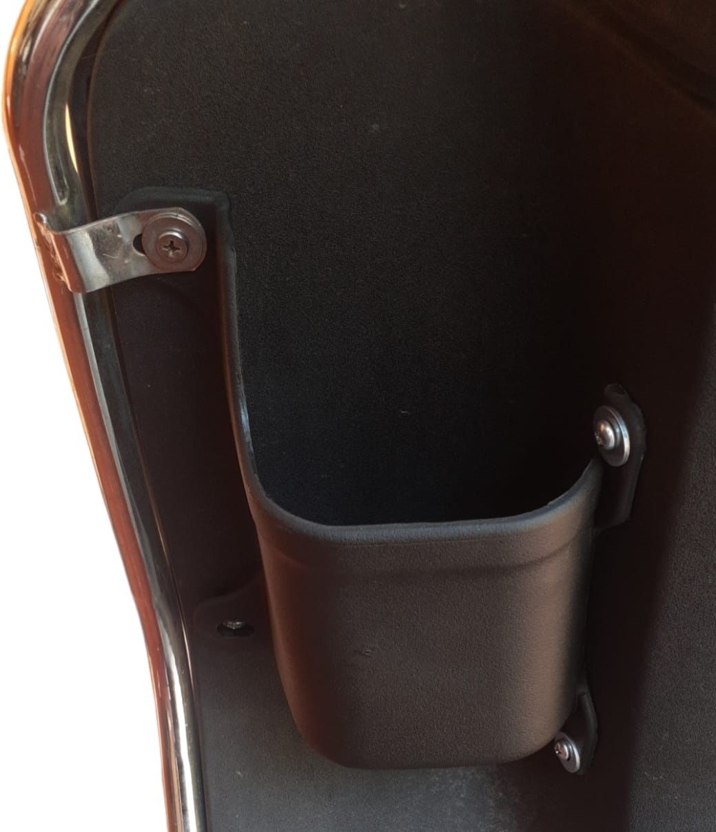 Honda activa 6G Front Storage box,Mobile box, Glove box Storage Box