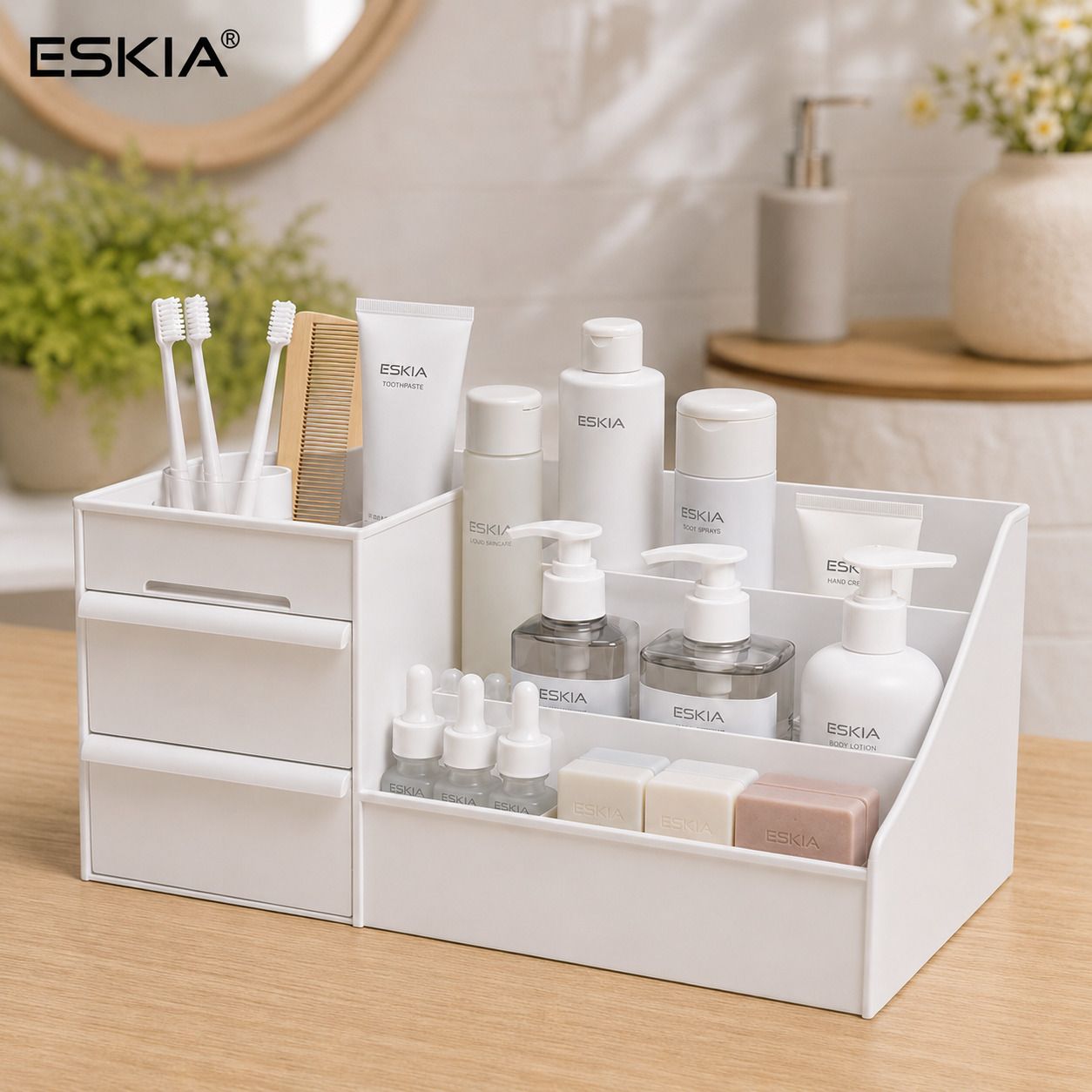 eskia SXA - 28. Storage Box-picture-41