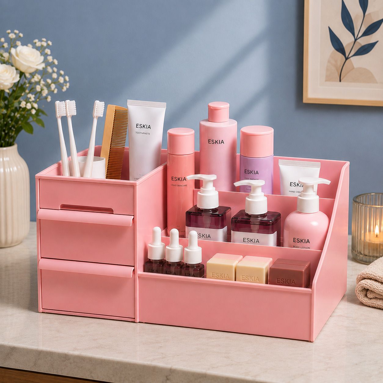 eskia SLAX - 21. Storage Box-picture-3
