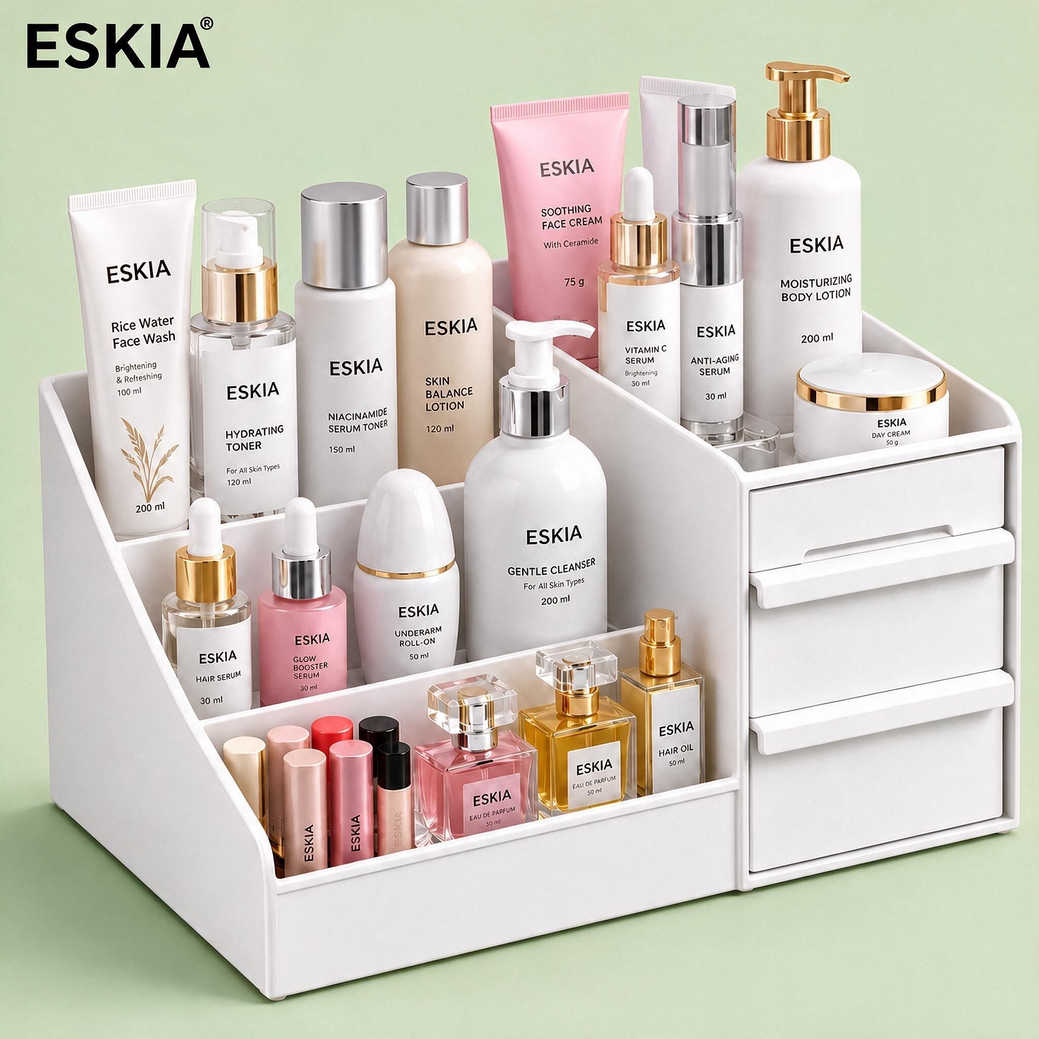 eskia SXA - 31. Storage Box-picture-34