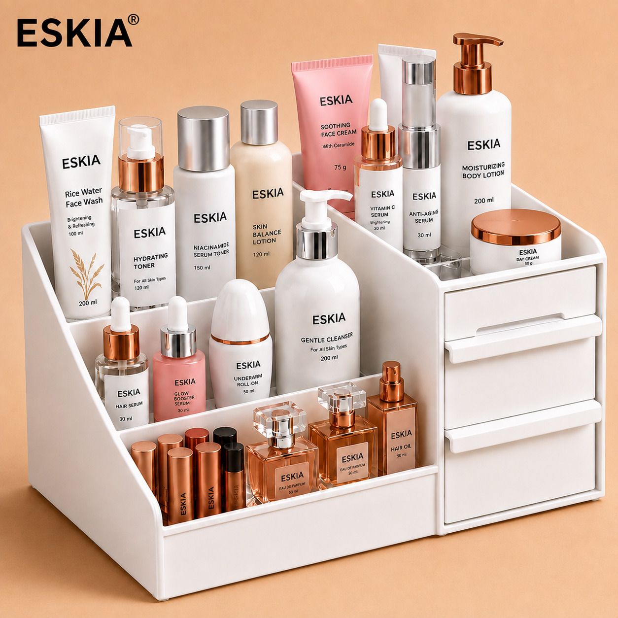 eskia SXA - 36. Storage Box-picture-35