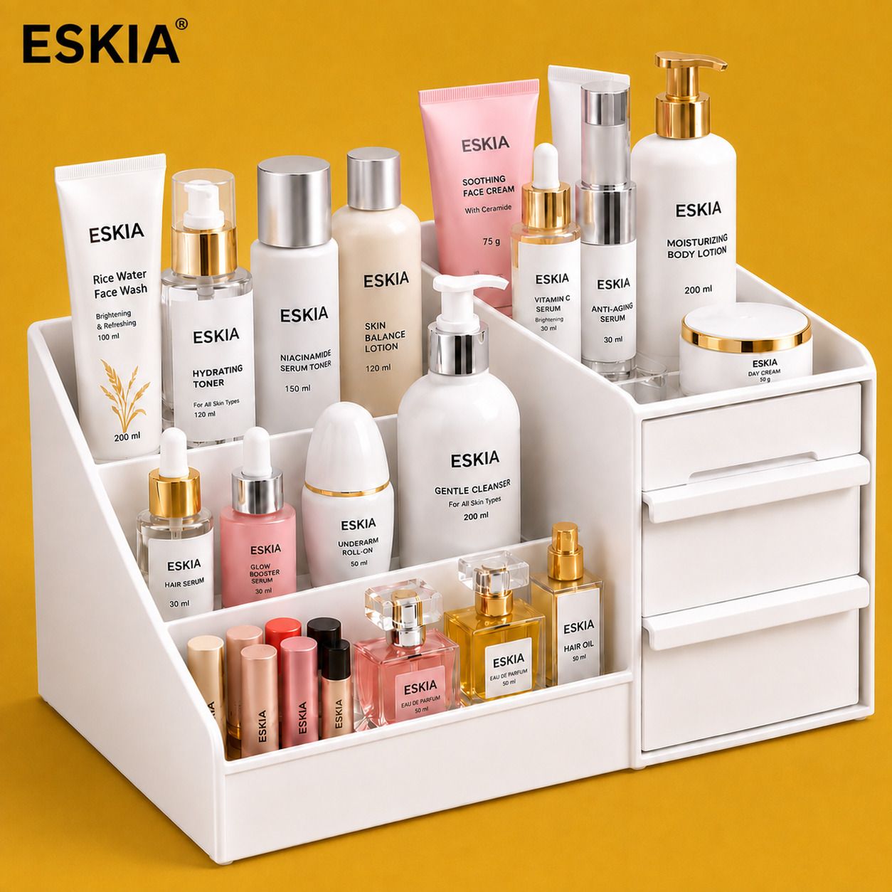 eskia SXA - 3. Storage Box-picture-49