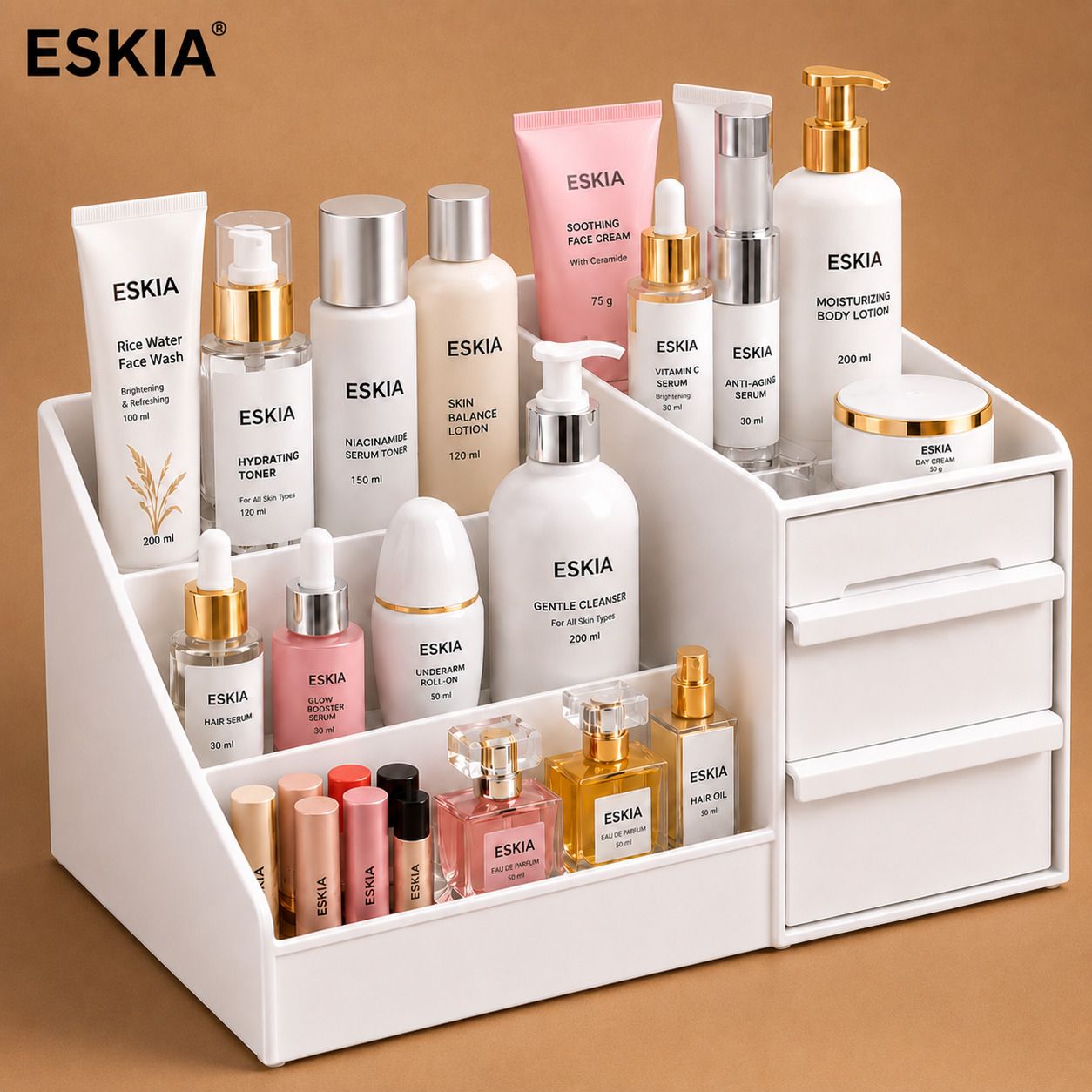 eskia SXA - 34. Storage Box-picture-9