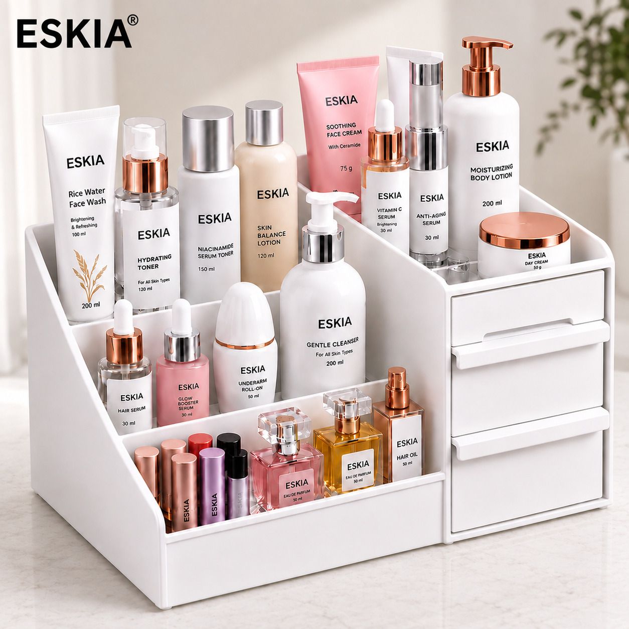 eskia SXA - 12. Storage Box-picture-6