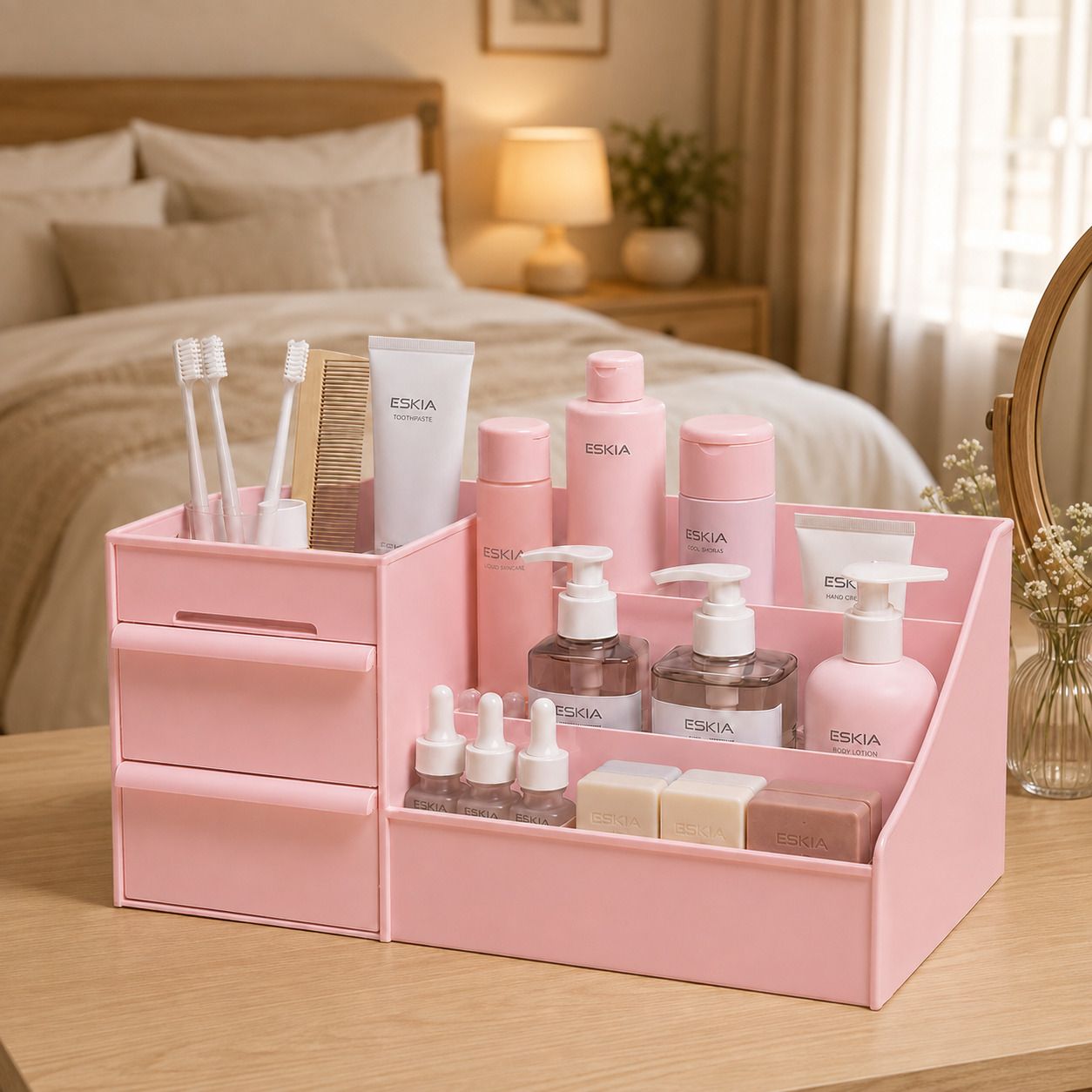 eskia SLAX - 24 Storage Box-picture-27