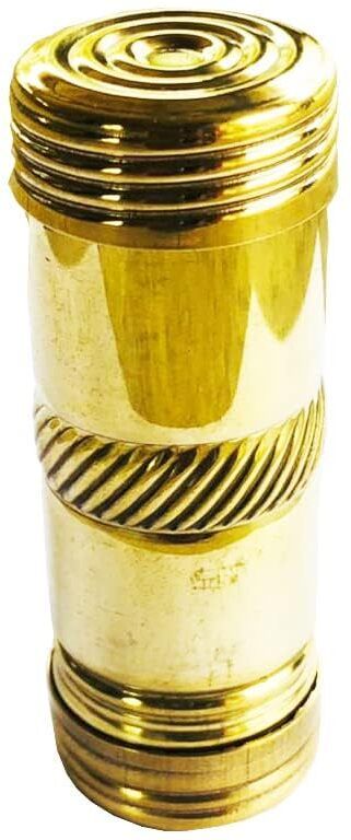 abc Brass Utility Container - 30 ml-picture-8