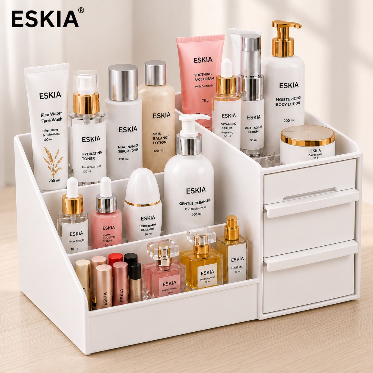 eskia SXA - 16..6.. Storage Box-picture-44