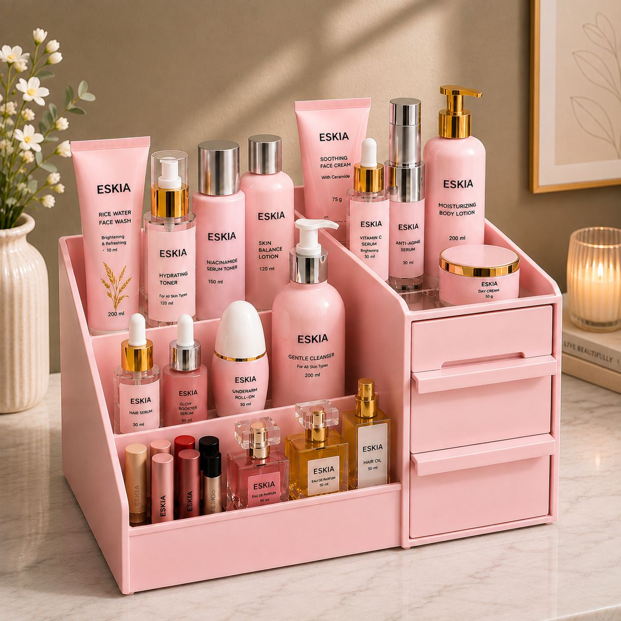 eskia SLAX - 18. Storage Box-picture-33