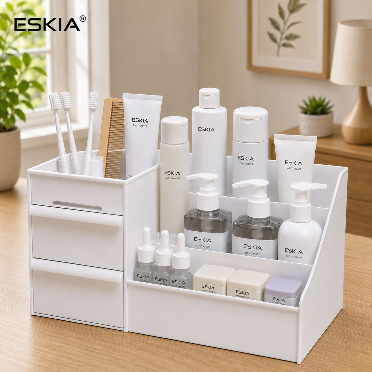 eskia SXA - 33. Storage Box-picture-29